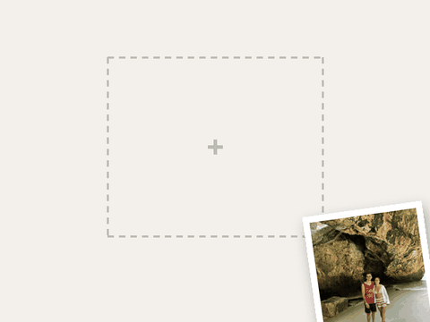 Une photo qui s’envoie sur le site