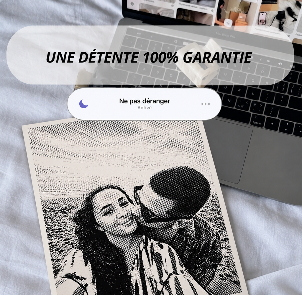 Affiche point par point a colorier