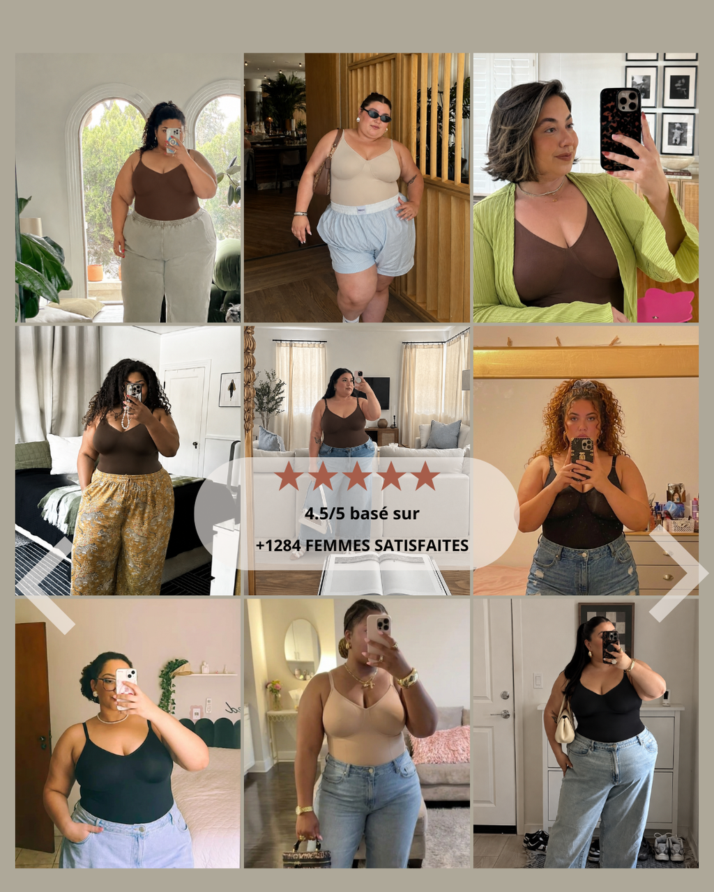 BODY GALBE ESSENTIEL