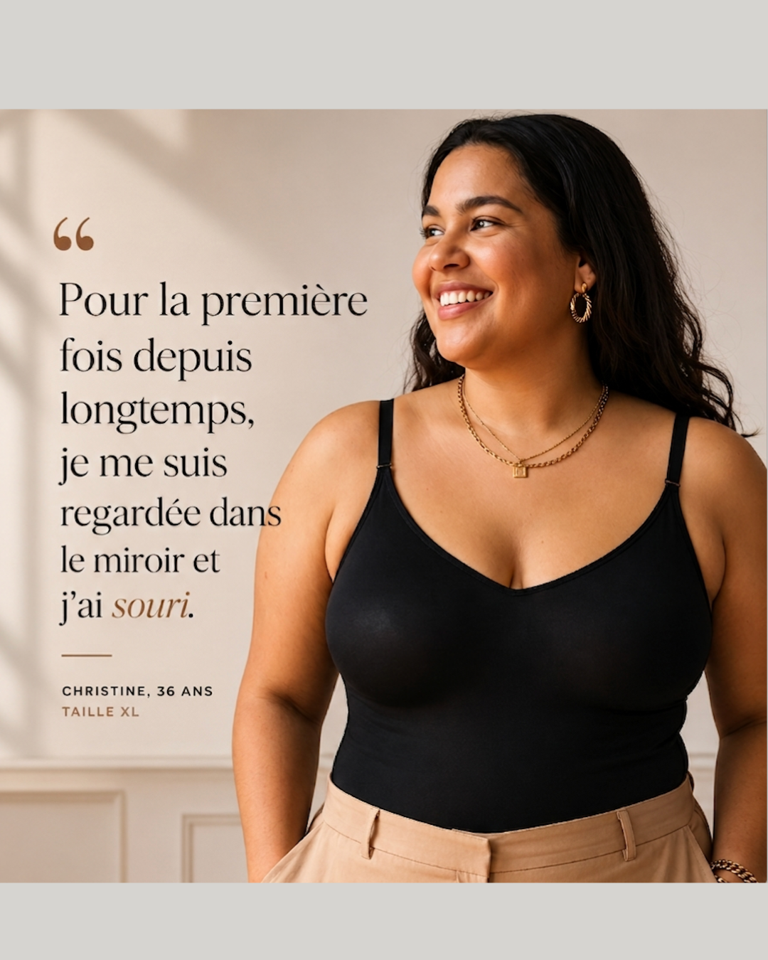 BODY GALBE ESSENTIEL