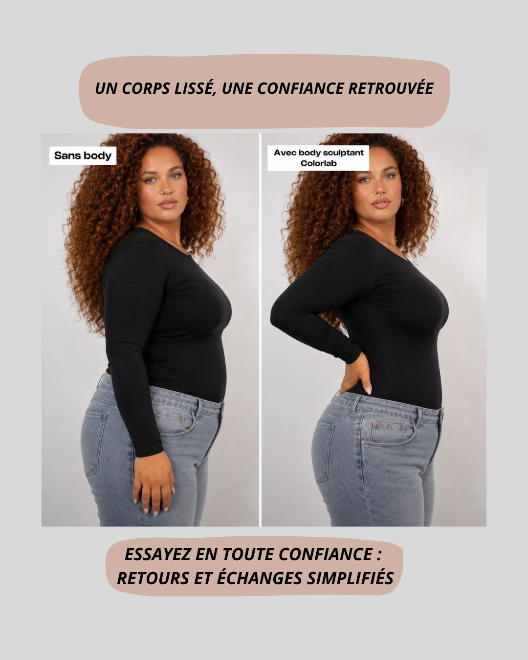 BODY GALBE ESSENTIEL