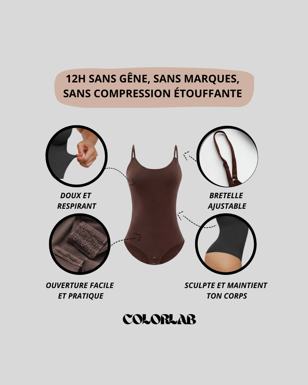 BODY GALBE ESSENTIEL