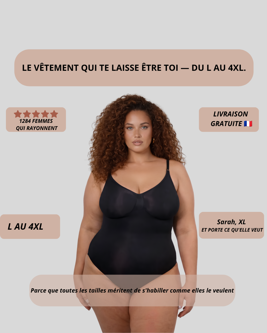 BODY GALBE ESSENTIEL