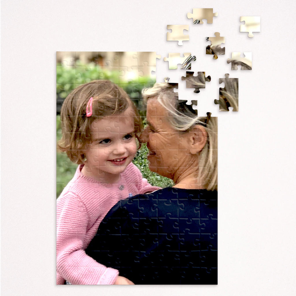 Puzzle personnalisé Colorlab